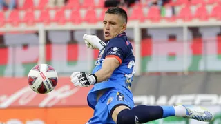 Los protagonistas del título: El plantel del Cobresal campeón 2023