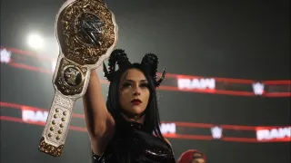 ¡Sorpresa total! La intervención que arruinó la defensa de Stephanie Vaquer por el título mundial