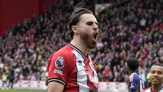 Ben Brereton tiene una oportunidad de continuar su carrera en la Premier League