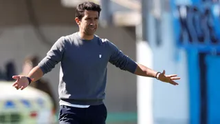 Nicolás Núñez: Por cómo ganamos hoy nos da mucha ilusión para este cierre de torneo