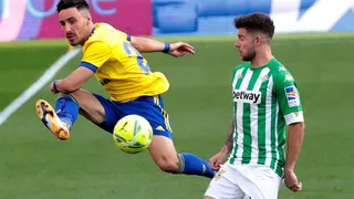 Pellegrini no quiere centrarse objetivos: Vamos a ver hasta dónde podemos llegar