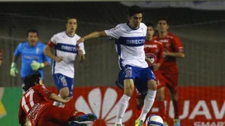 Universidad Católica recibe a Ñublense en duelo clave por Copa Chile