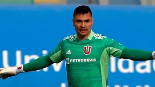 El reflexivo mensaje de Cristóbal Campos: “Nadie dijo que sería fácil, el camino ha sido duro”