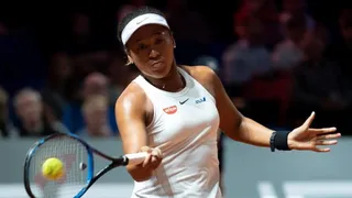 Naomi Osaka avanzó en Toronto y quedó cerca de asegurar su regreso al número 1 del mundo