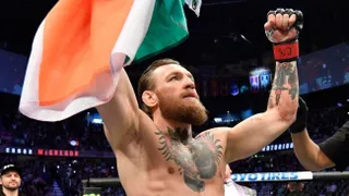 Conor McGregor recibió miles de burlas y memes tras retiro de Khabib Nurmagomedov