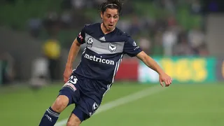 Aprobado por el directorio: Colo Colo tiene avanzado el fichaje de Marco Rojas, jugador neozelandés de ascendencia chilena