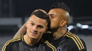 Terremoto en Colo Colo: figura dejaría el equipo tras el clásico ante U Católica