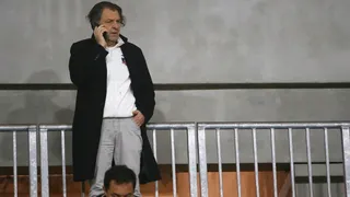 Colo Colo sufre otro traspié y cancela amistoso con Ñublense en Chillán