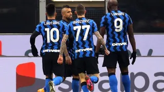 Arturo Vidal: Fue un gol importante contra el equipo más fuerte de Italia