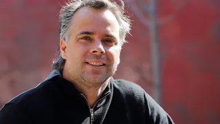 Fernando González: La semana que tuvo el tenis chileno es para ilusionarse