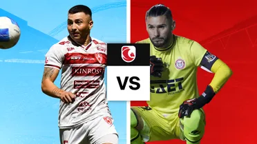 Deportes Copiapó vs U San Felipe en vivo: Cuándo, a qué hora y dónde ver el partido por la Primera B 2025