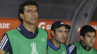 Esteban Valencia lamentó caída con Racing: Pudimos llevarnos algo más