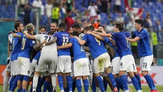 La programación del repechaje europeo en las Clasificatorias para el Mundial de Qatar 2022