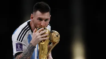 Histórico: Messi es convocado por Argentina para disputar su sexto Mundial