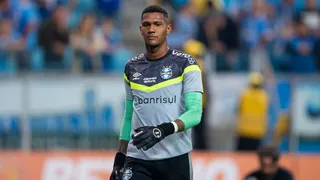 Portero brasileño le dice “no” a U Católica y prefiere la Serie B de su país