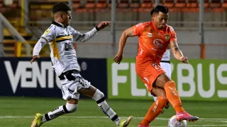 Cobreloa recibe duro golpe para la revancha ante Coquimbo por Copa Chile