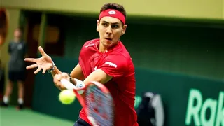 Alejandro Tabilo tras suspensión de Indian Wells: Están todos en shock