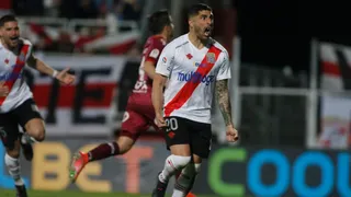 Curicó Unido batió en ajustado duelo a La Serena y se consolidó como sublíder