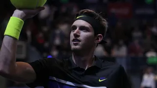 COCh se reunió con Nicolás Jarry y comprometió ayuda en su defensa ante la ITF