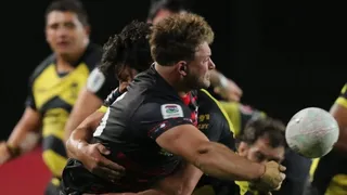 Selknam cayó ante Peñarol y mantuvo racha negativa en Superliga Americana