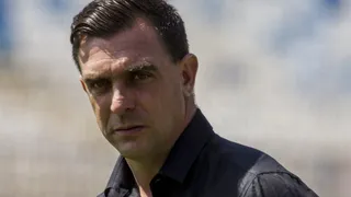 Pablo Guede lamentó el fallecimiento de la esposa de Lizardo Garrido