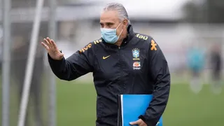 Tite negó amenazas de despido y siguió sin entregar su postura sobre la Copa América