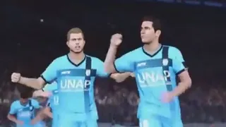 Deportes Iquique y Curicó Unido definirán al último clasificado a semifinales del torneo eSports