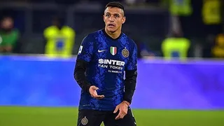 Flamengo está dispuesto a pagar a Alexis el mismo sueldo que Vidal, según medio italiano