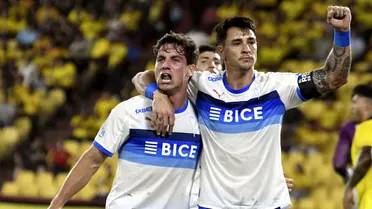 Botín en Guayaquil: El millonario premio de la UC tras vencer a Barcelona