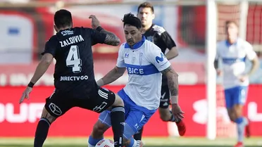 ¿Una pasada de cuenta? La pregunta de Rodrigo Goldberg sobre negativa de la UC a Colo Colo