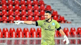 Racing de Arias y Mena sufrió traspié ante Talleres en la Liga Profesional Argentina