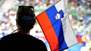 Eslovenia vs Serbia por la Eurocopa 2024 EN VIVO: Formaciones, a qué hora comienza el partido, cuándo y dónde verlo