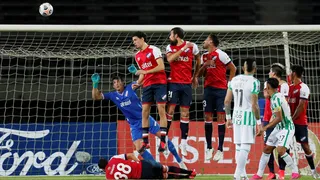 Nacional y casos de Covid-19: Es consecuencia de una fecha que no se tuvo que haber jugado