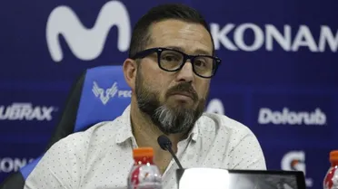 Goldberg: Estamos viendo un último nombre, pero va a depender de algunas circunstancias