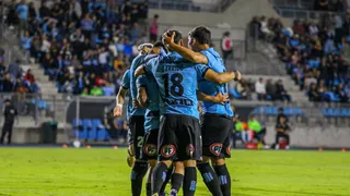 Iquique 1-1 Curicó | Resumen y goles por la Primera B 2026