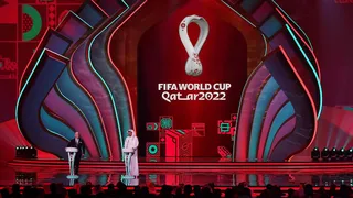 Sorteo del Mundial: Así quedaron los grupos de Qatar 2022