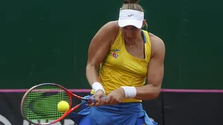 La emoción de las brasileñas al avanzar al repechaje del Grupo Mundial de la Fed Cup