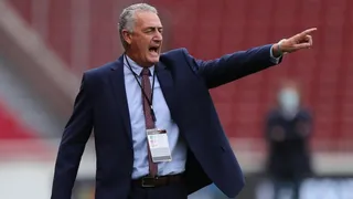 Gustavo Alfaro cree que la derrota de Ecuador ante Perú fue producto de desatenciones