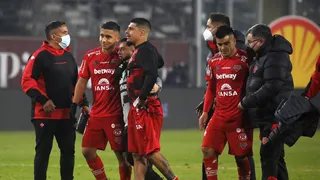 Así quedó la tabla de posiciones tras la fecha 16