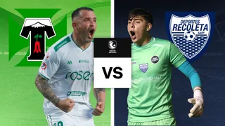Deportes Temuco vs Recoleta en vivo: Cuándo, a qué hora y dónde ver por la Primera B 2025