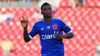 Opción de Junior Fernandes en Universidad de Chile se enfrió