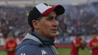 César Bravo y su salida de Unión: Lo peor que pudo pasarnos es haber sido líderes tras la primera rueda