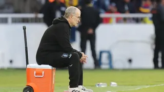 Bielsa y la derrota de Uruguay en Quito: Nos faltó fantasía, creatividad y claridad
