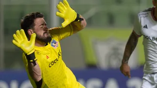 Fernando De Paul: Estamos golpeados porque es una eliminación