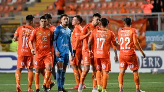 Insólito revés en la pelea por el título: Cobreloa a un paso de perder su histórico estadio