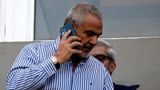 Charla de Pablo Milad fue suspendida tras críticas en redes: Universidad explicó los motivos