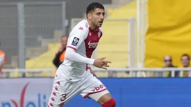 Guillermo Maripán y Gabriel Suazo tuvieron dispar suerte en la Ligue 1