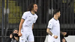 Guendouzi y Zaccagni dieron triunfo a Lazio en su visita a Empoli por Serie A