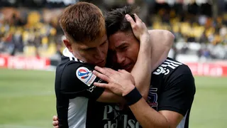 Leonardo Gil e inminente regreso de Oscar Opazo: Conoce el club y ganó cosas importantes