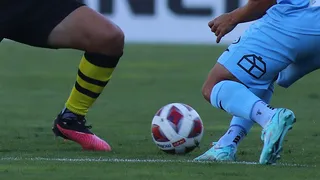 La tabla del Campeonato Nacional en la fecha 25